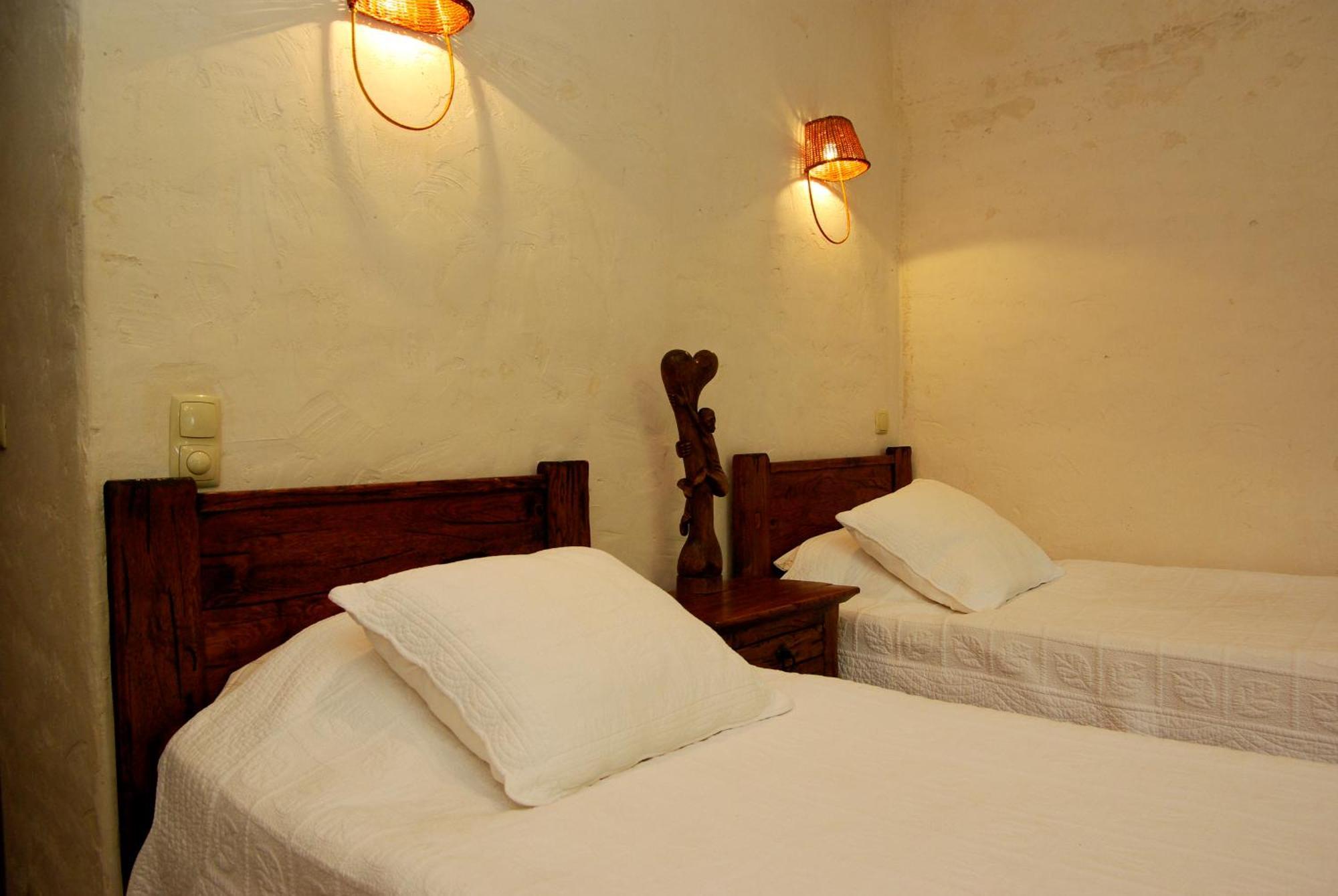 Galindia Refugia Hotel Iznota Room photo