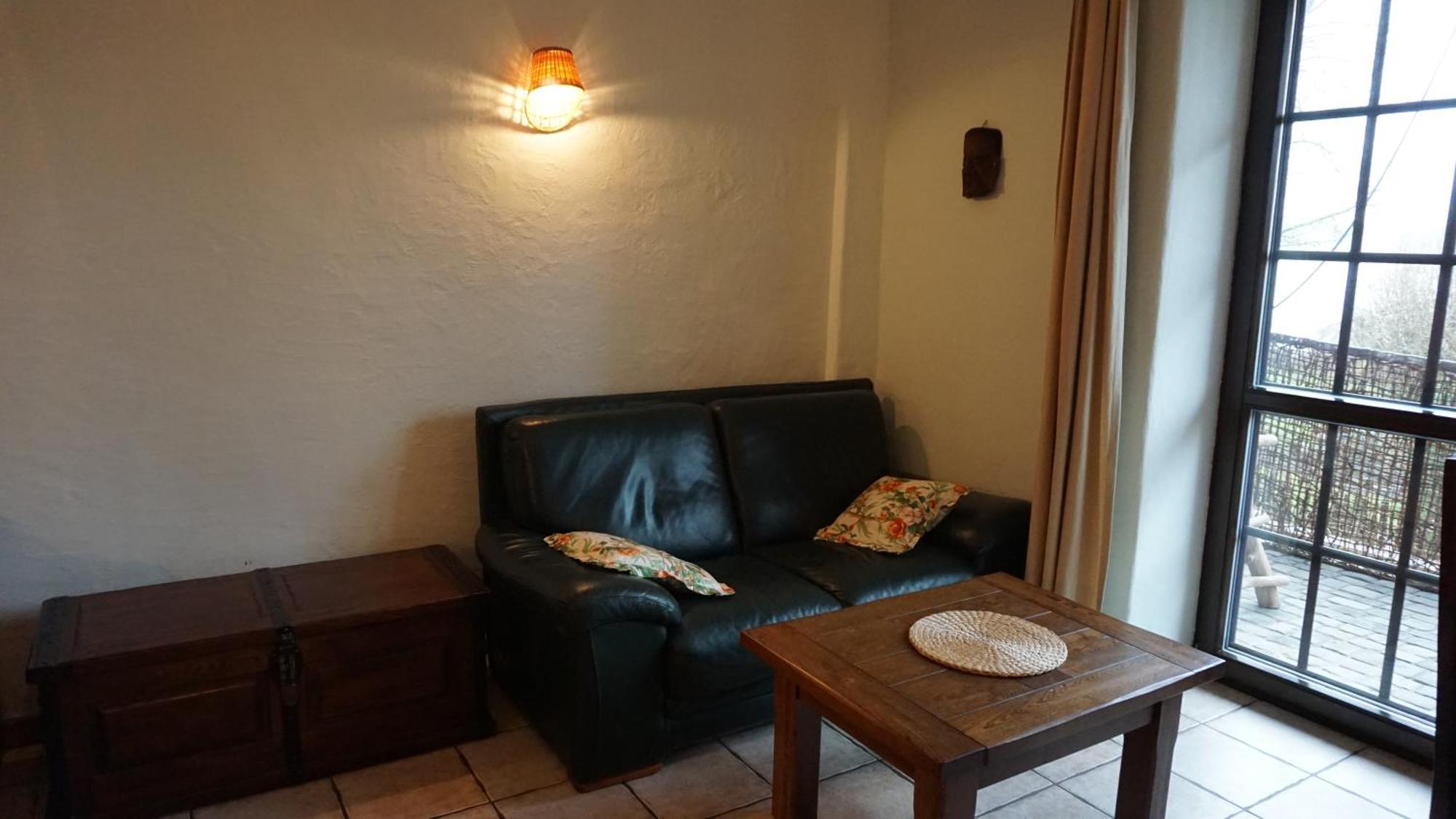 Galindia Refugia Hotel Iznota Room photo